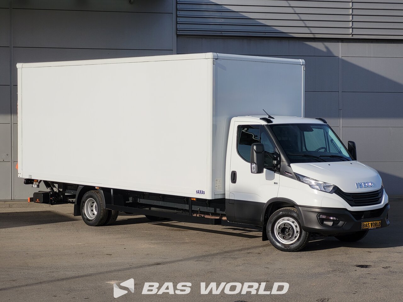 Other : Iveco Daily 72C18 Carroçarias
