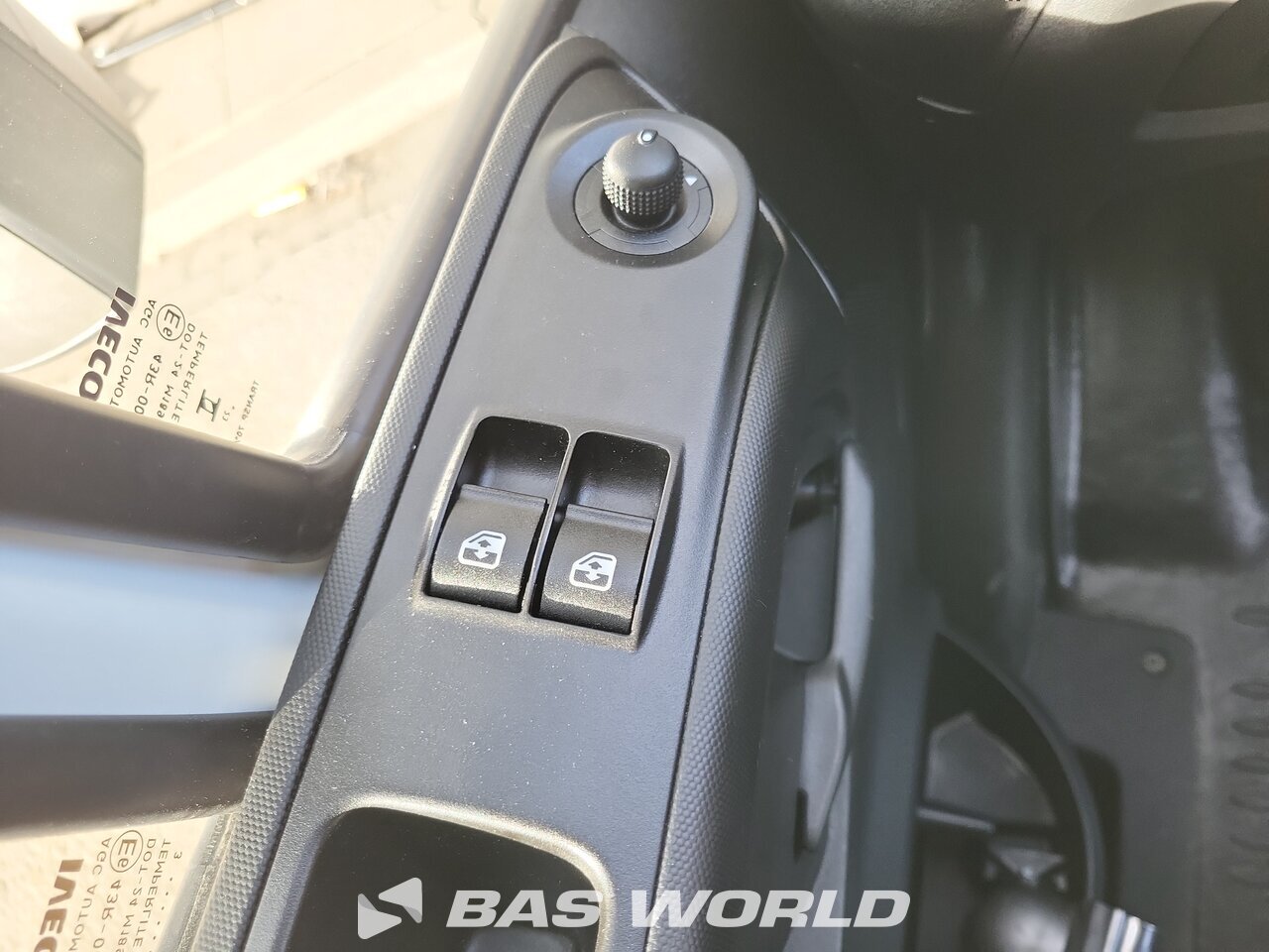 Other : Iveco Daily 72C18 Carroçarias