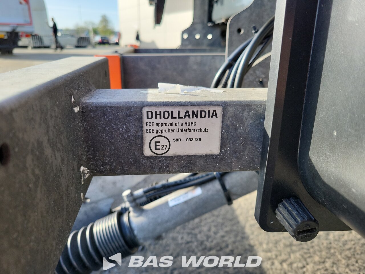 Other : Iveco Daily 72C18 Carroçarias