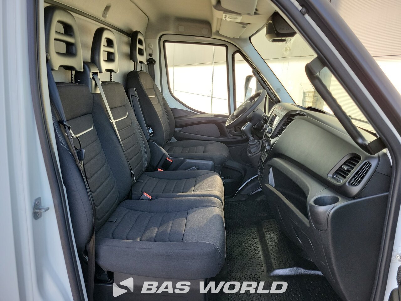Other : Iveco Daily 72C18 Carroçarias