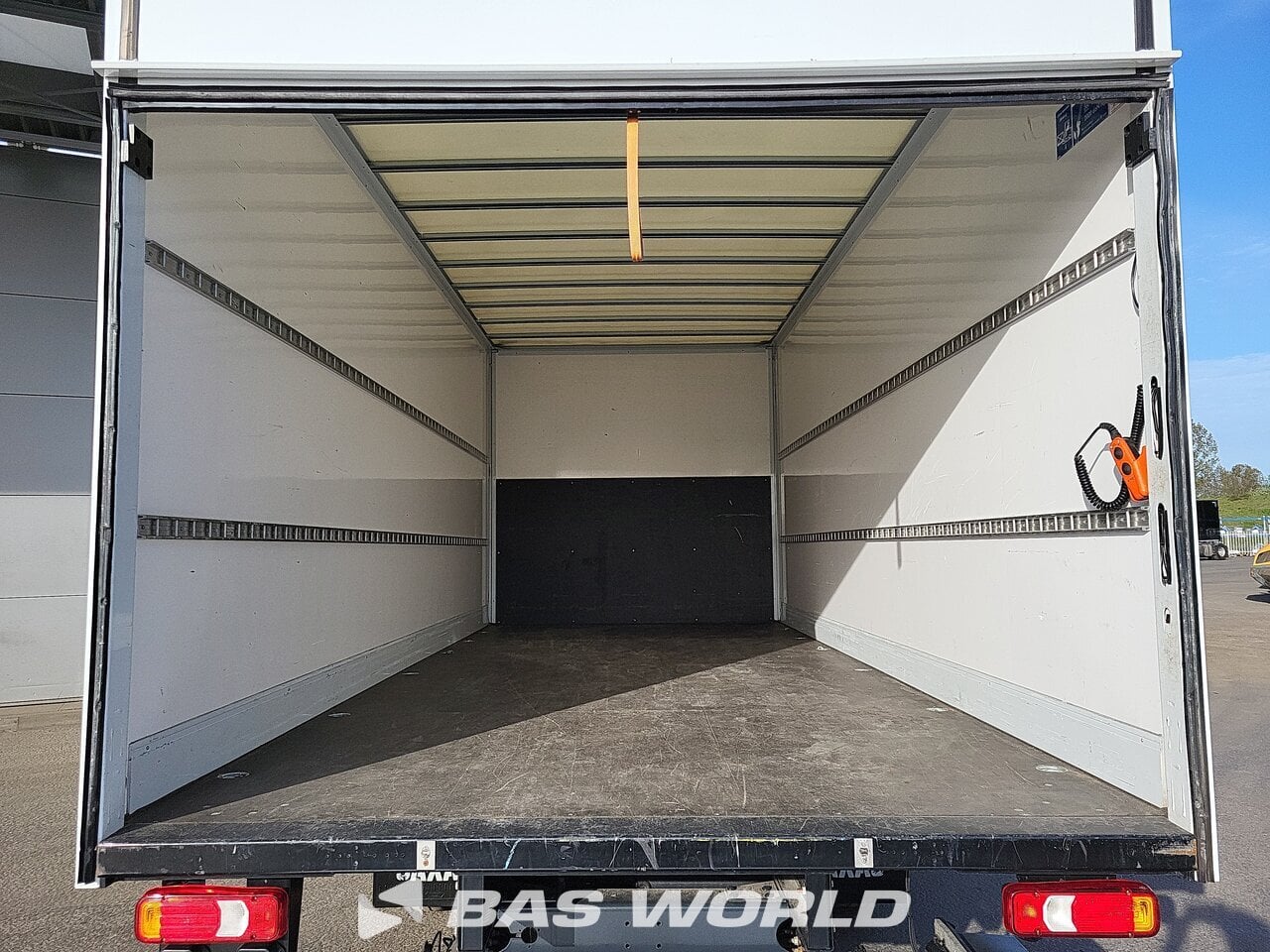 Other : Iveco Daily 72C18 Carroçarias