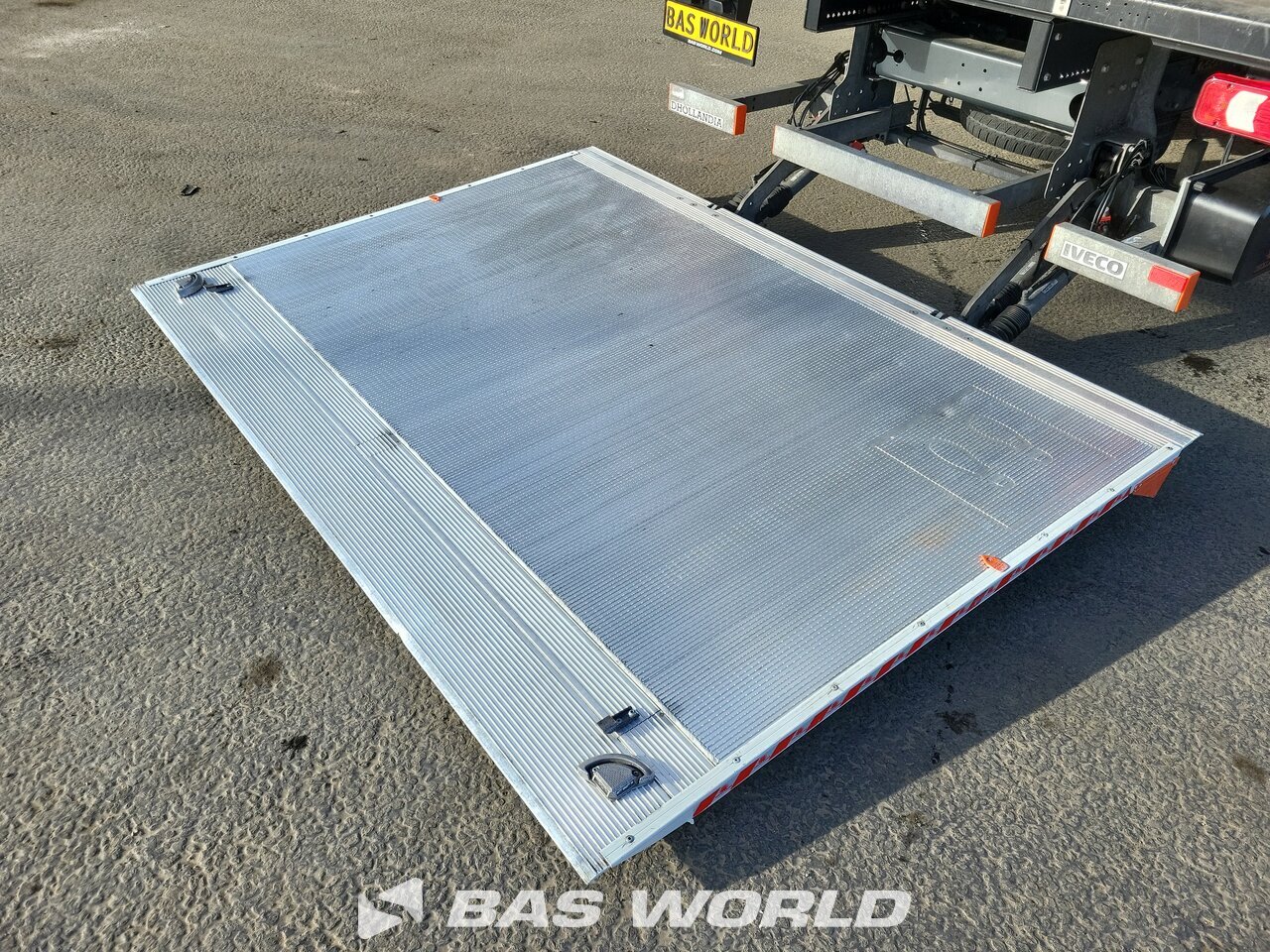 Other : Iveco Daily 72C18 Carroçarias