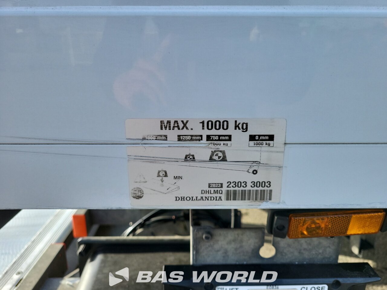 Other : Iveco Daily 72C18 Carroçarias