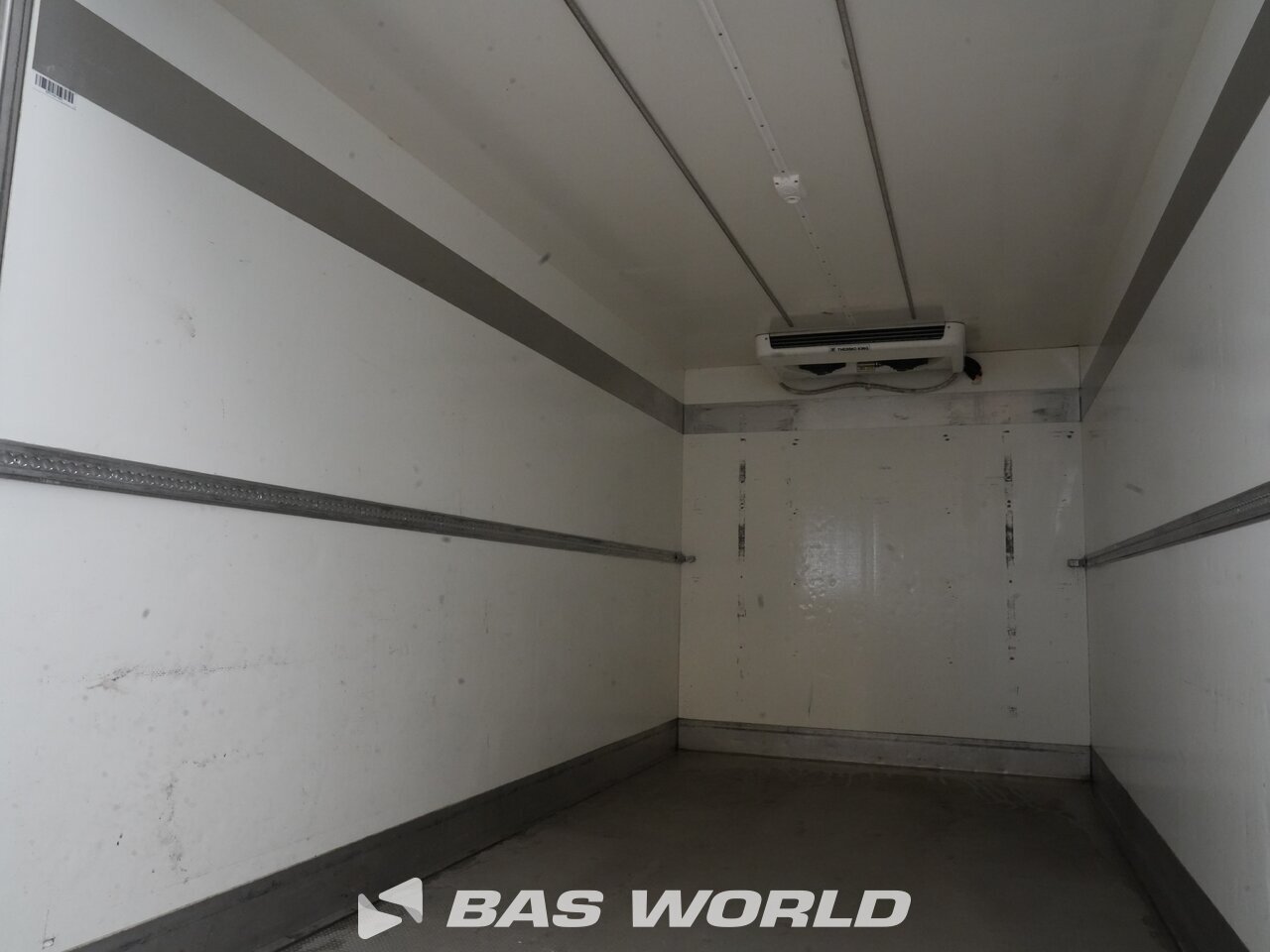 Other : Mercedes Sprinter 314 CDI Zatvoreni rashladni kombi