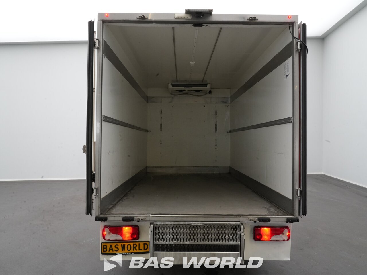 Other : Mercedes Sprinter 314 CDI Zatvoreni rashladni kombi