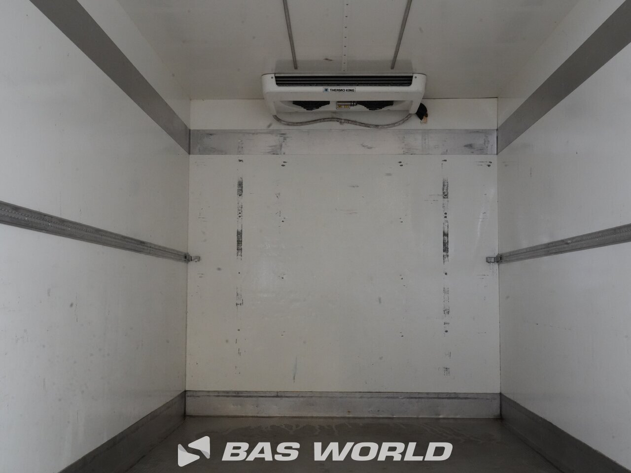 Other : Mercedes Sprinter 314 CDI Zatvoreni rashladni kombi