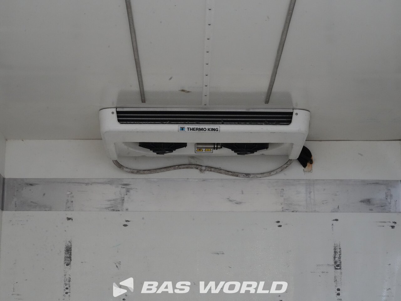 Other : Mercedes Sprinter 314 CDI Zatvoreni rashladni kombi