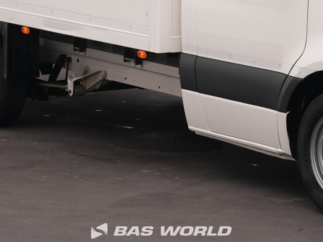 Other : Mercedes Sprinter 314 CDI Zatvoreni rashladni kombi
