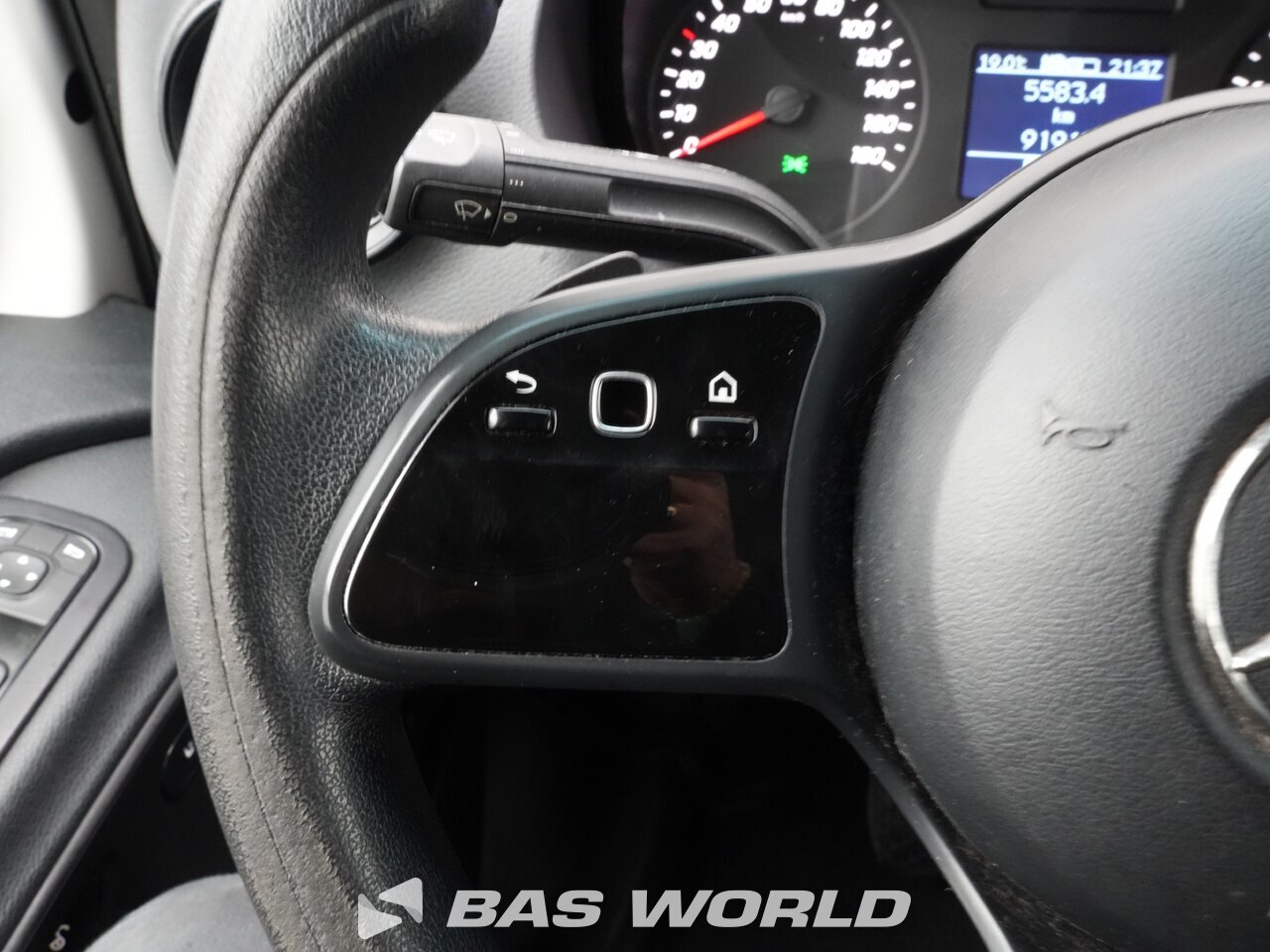 Other : Mercedes Sprinter 314 CDI Zatvoreni rashladni kombi