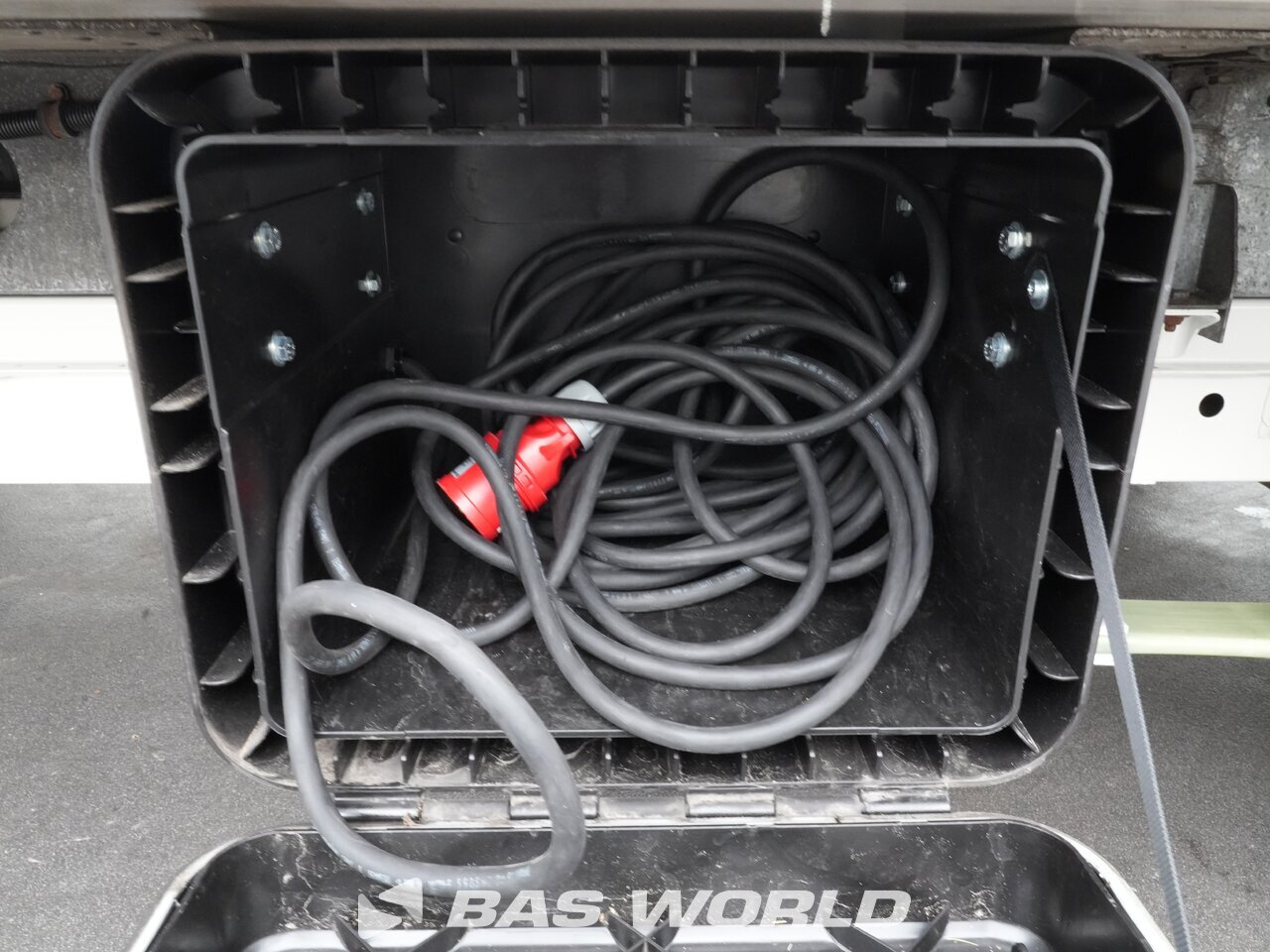 Other : Mercedes Sprinter 314 CDI Zatvoreni rashladni kombi