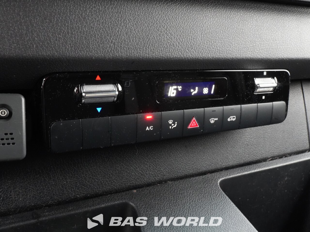 Other : Mercedes Sprinter 314 CDI Zatvoreni rashladni kombi