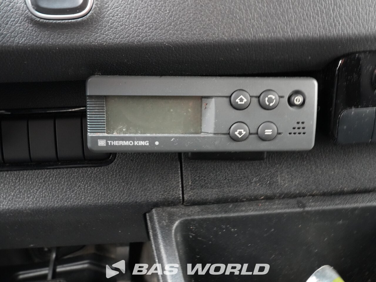 Other : Mercedes Sprinter 314 CDI Zatvoreni rashladni kombi