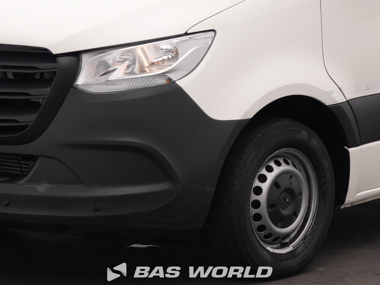 Other : Mercedes Sprinter 314 CDI Zatvoreni rashladni kombi