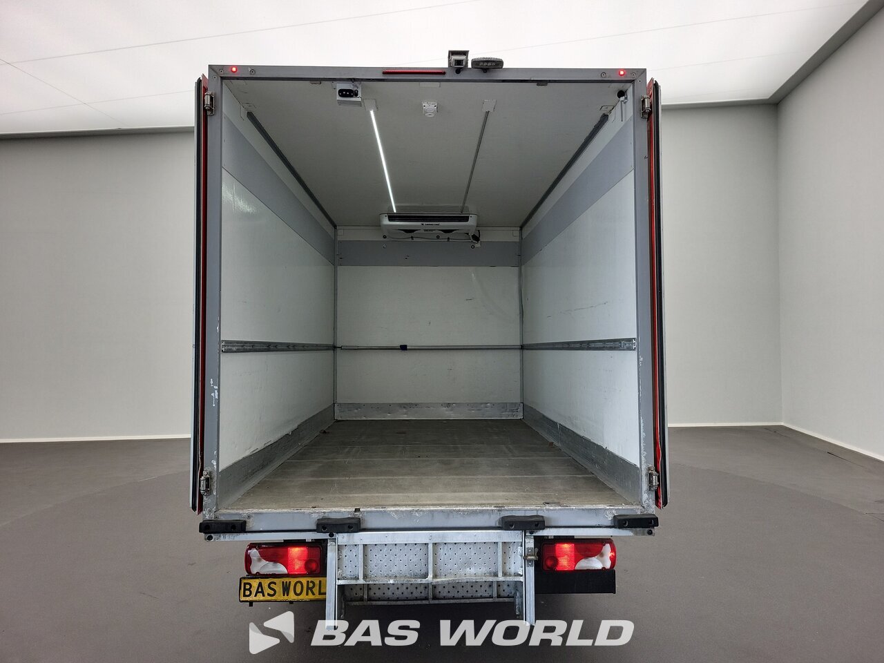 Other : Mercedes Sprinter 314 CDI Caja frigorífica cerrada