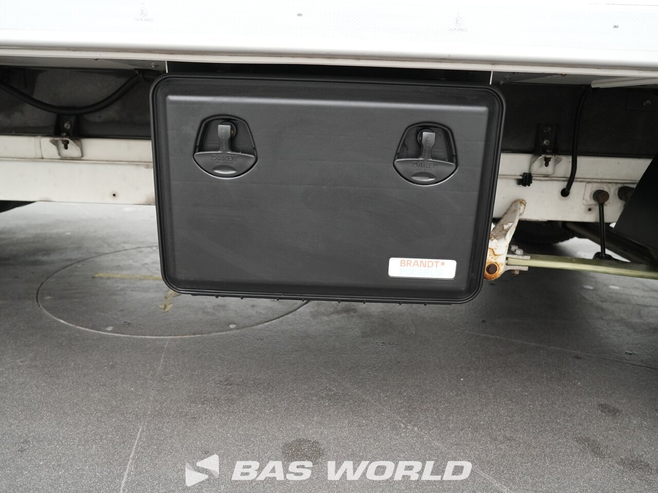 Other : Mercedes Sprinter 314 CDI Caja frigorífica cerrada