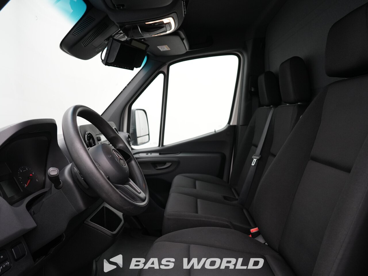Other : Mercedes Sprinter 314 CDI Caja frigorífica cerrada