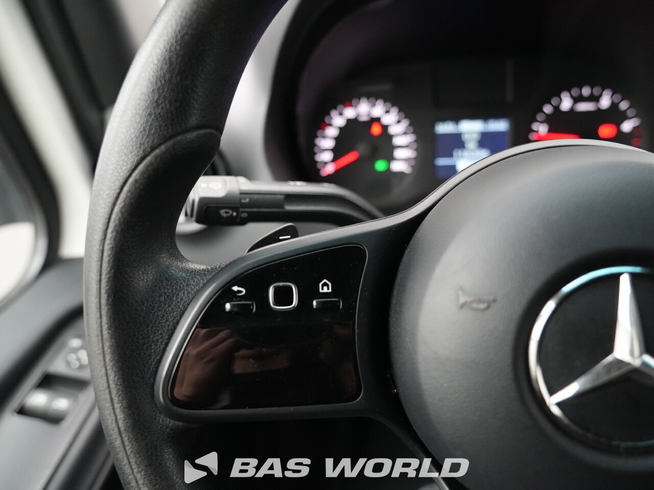 Other : Mercedes Sprinter 314 CDI Caja frigorífica cerrada