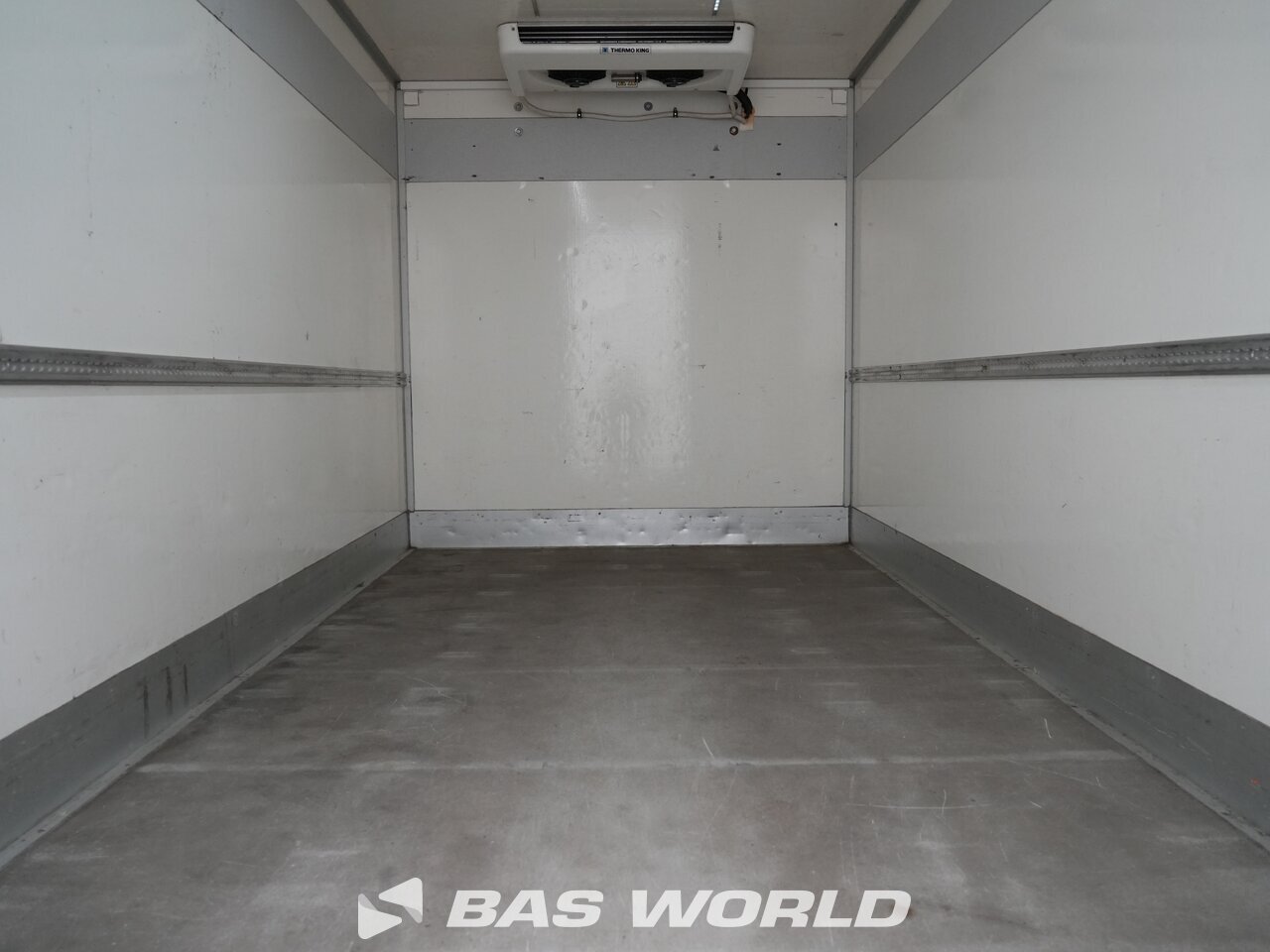 Other : Mercedes Sprinter 314 CDI Caja frigorífica cerrada