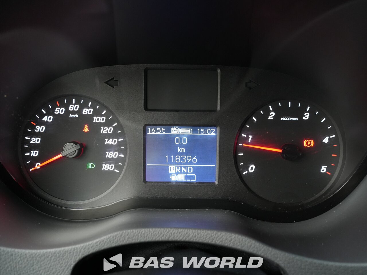Other : Mercedes Sprinter 314 CDI Caja frigorífica cerrada