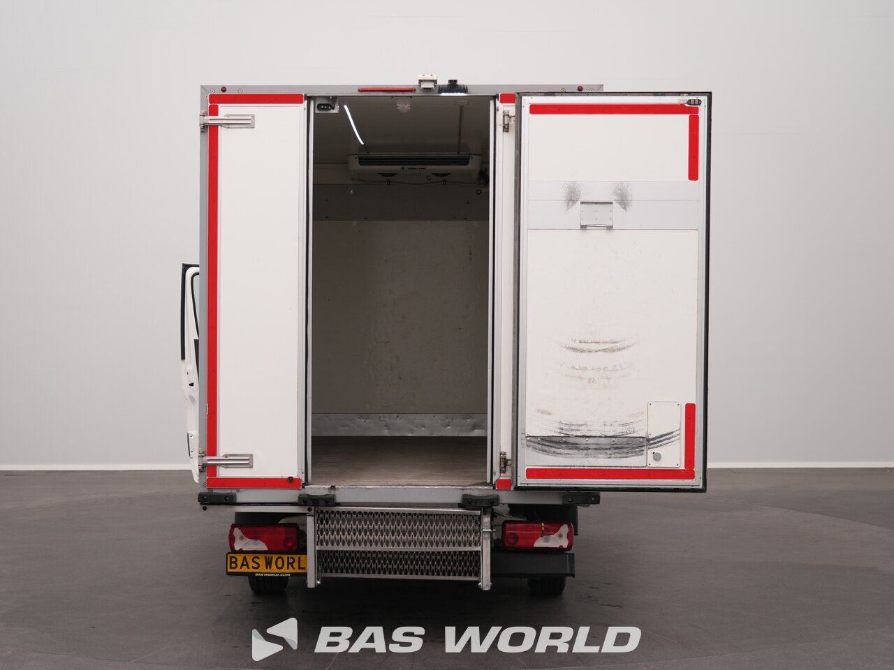 Other : Mercedes Sprinter 314 CDI Caja frigorífica cerrada