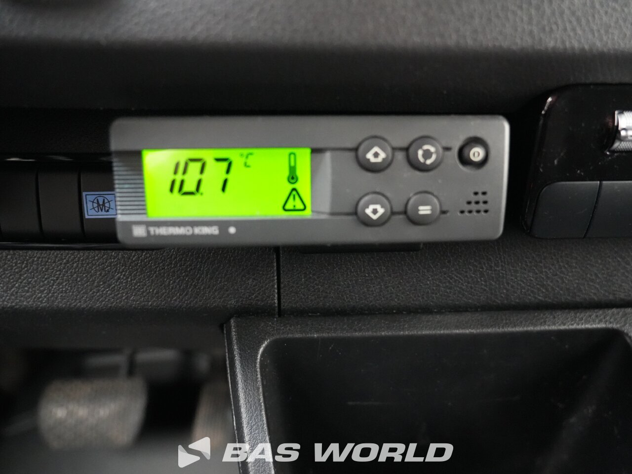 Other : Mercedes Sprinter 314 CDI Caja frigorífica cerrada