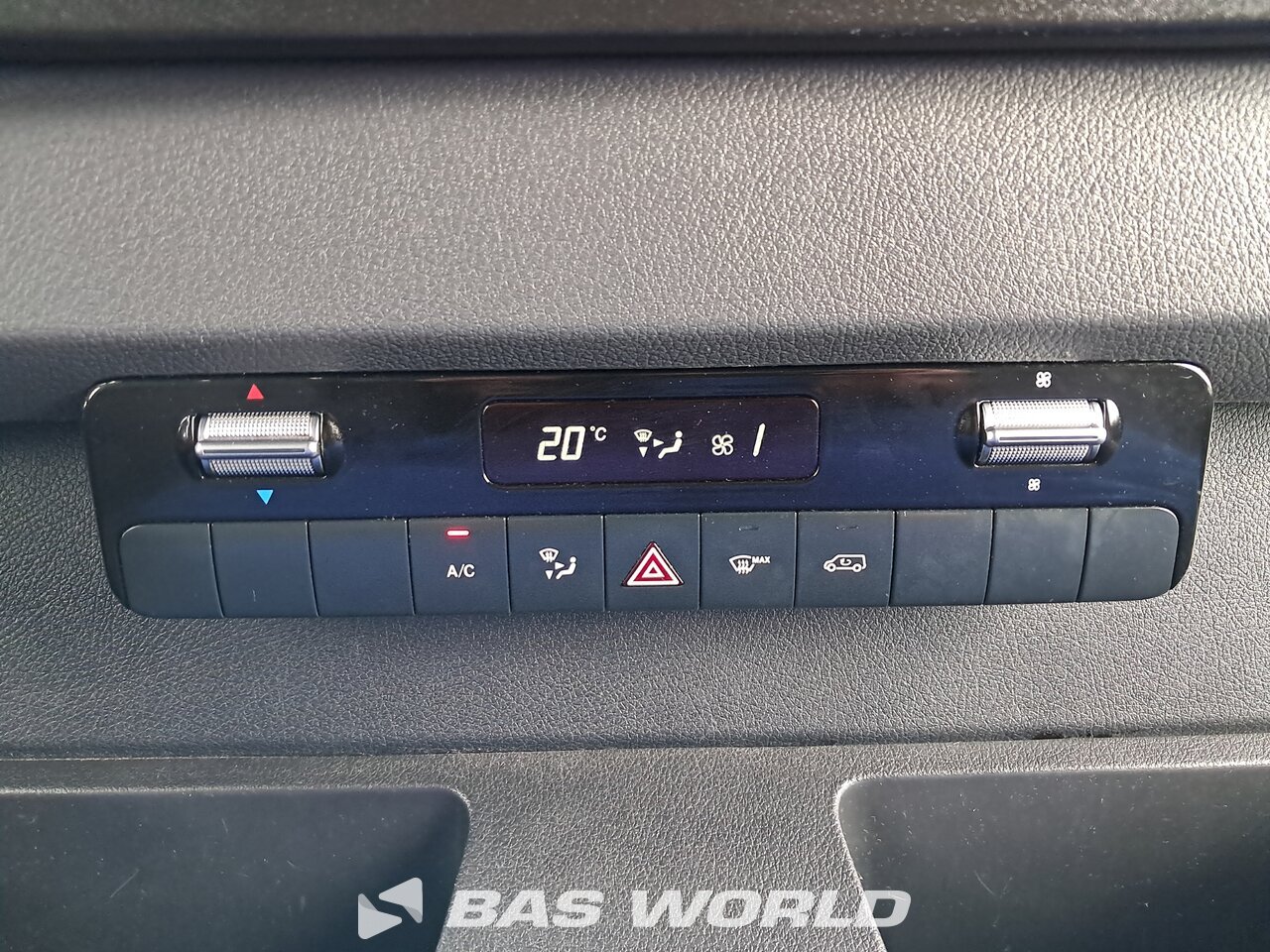 Other : Mercedes Sprinter 317 CDI شاحنة خفيفة بصندوق مغلق