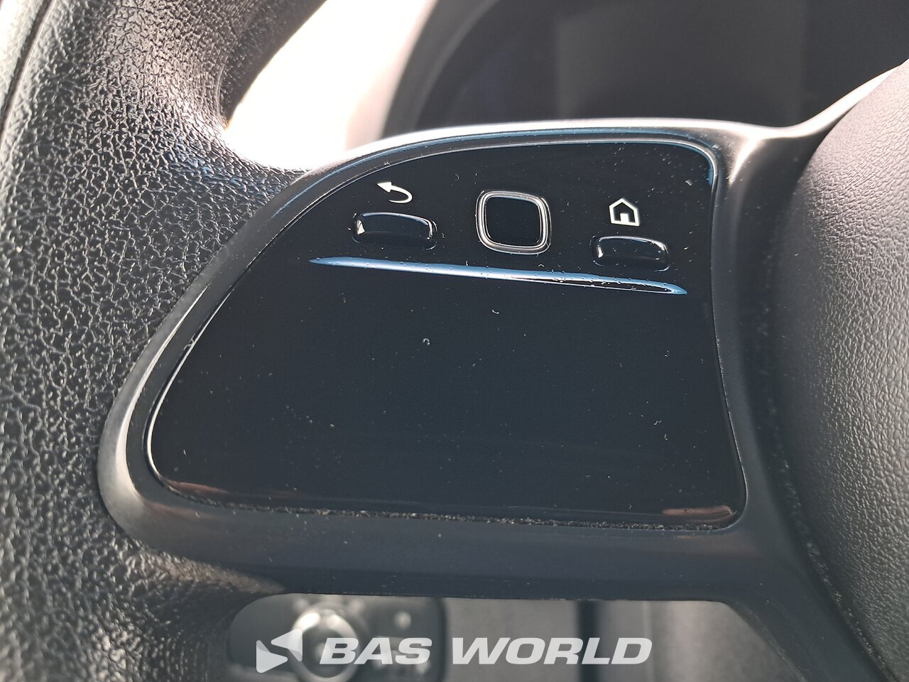 Other : Mercedes Sprinter 317 CDI شاحنة خفيفة بصندوق مغلق