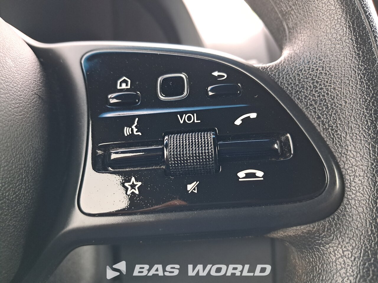 Other : Mercedes Sprinter 317 CDI شاحنة خفيفة بصندوق مغلق
