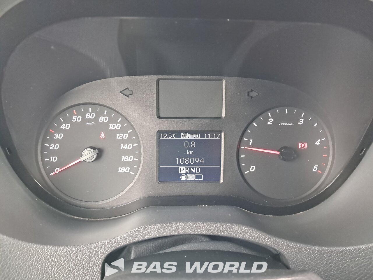 Other : Mercedes Sprinter 317 CDI شاحنة خفيفة بصندوق مغلق