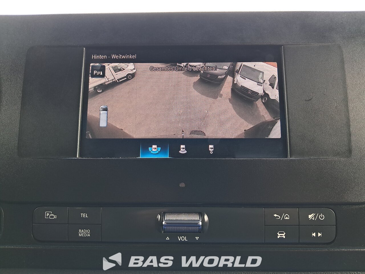Other : Mercedes Sprinter 317 CDI شاحنة خفيفة بصندوق مغلق