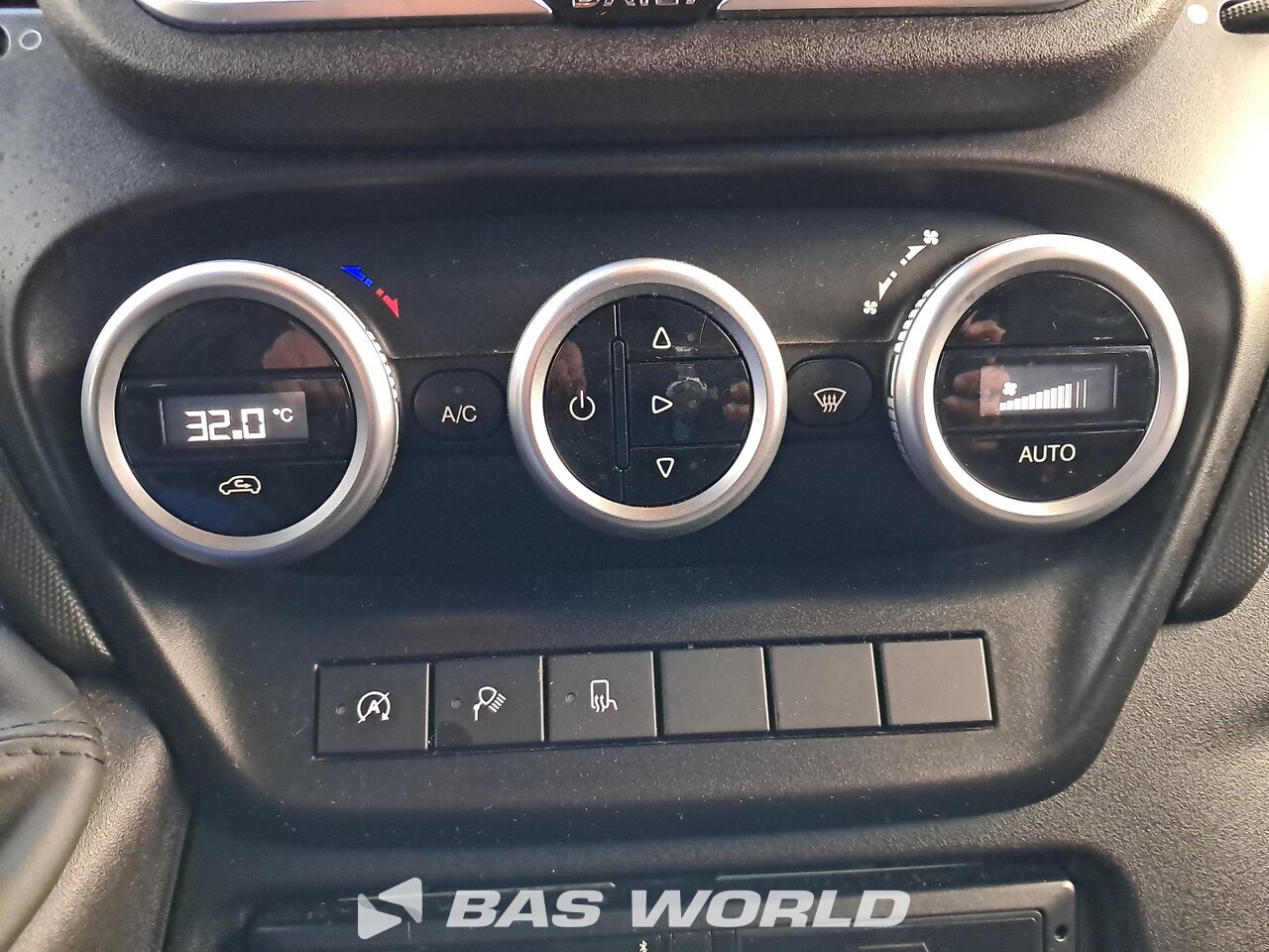 Other : Iveco Daily 35S16 Lukket varevogn