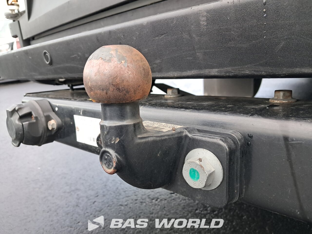 Other : Iveco Daily 35S16 Lukket varevogn