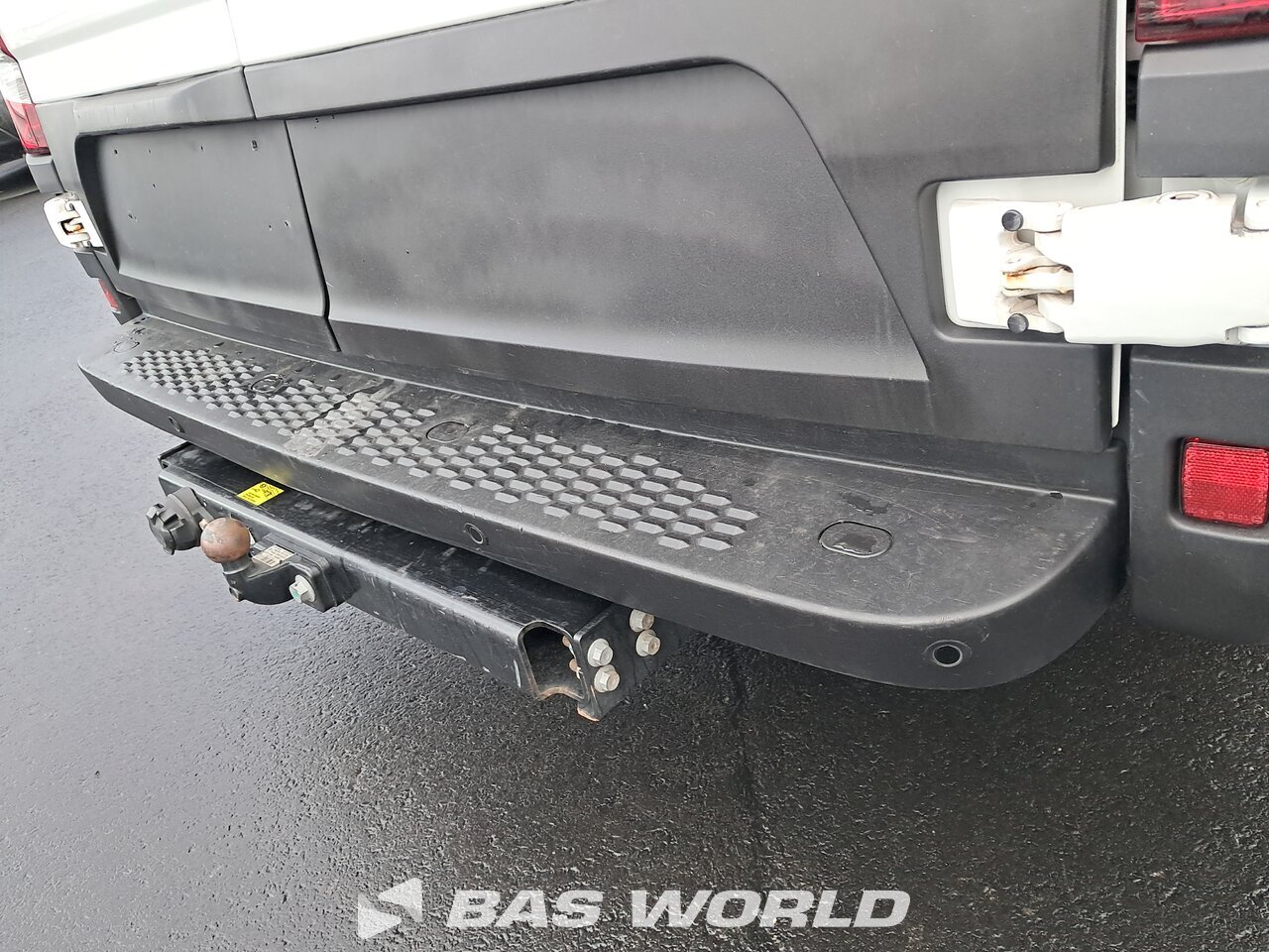 Other : Iveco Daily 35S16 Lukket varevogn