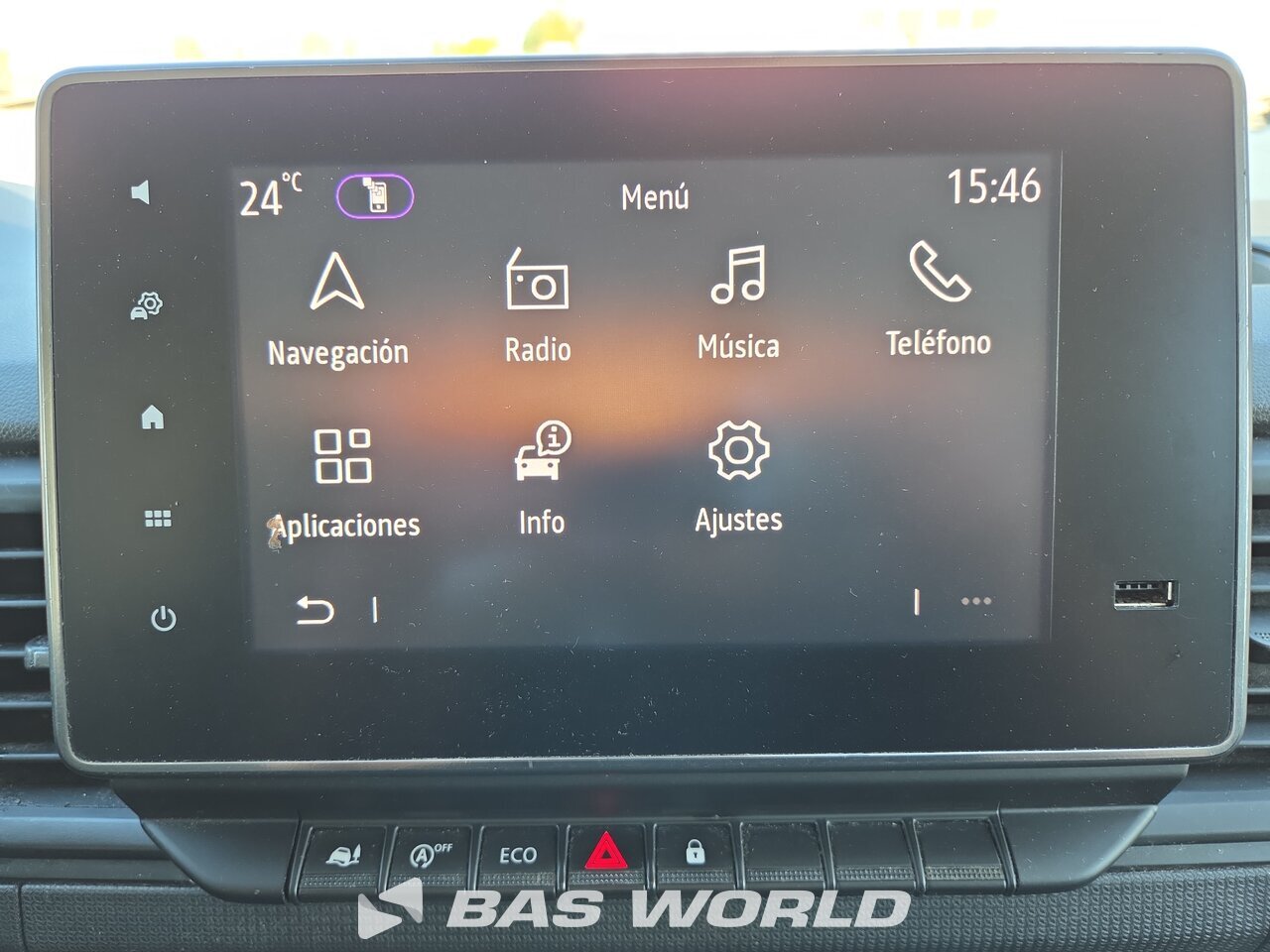 Other : Renault Trafic 130pk Minibussar skåpbilar
