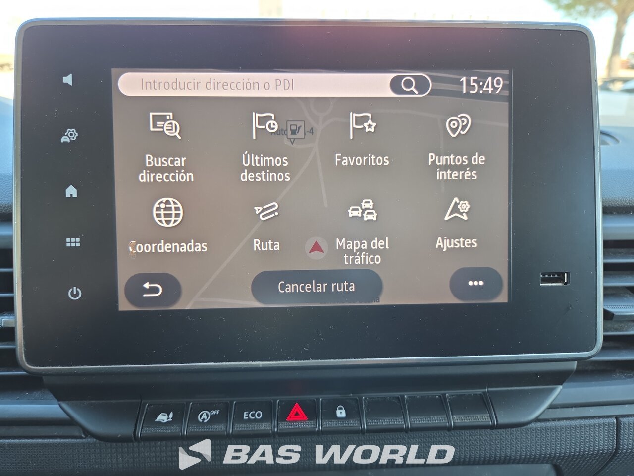 Other : Renault Trafic 130pk Minibussar skåpbilar