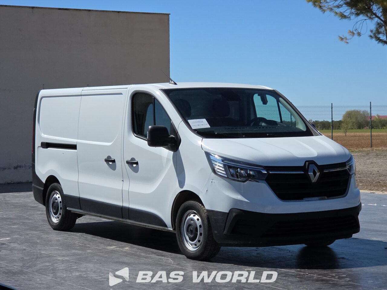 Other : Renault Trafic 130pk Minibussar skåpbilar