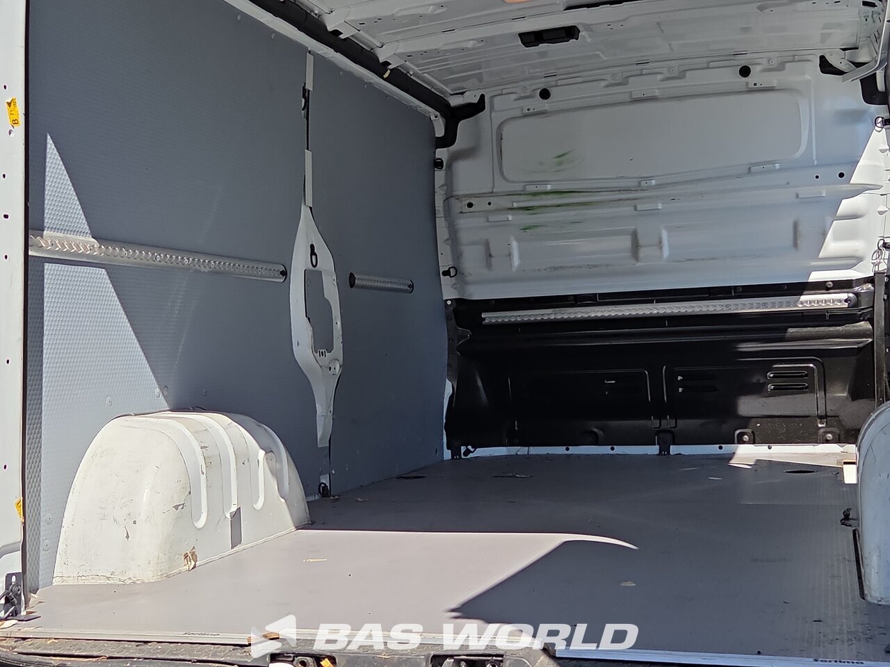 Other : Renault Trafic 130pk Minibussar skåpbilar