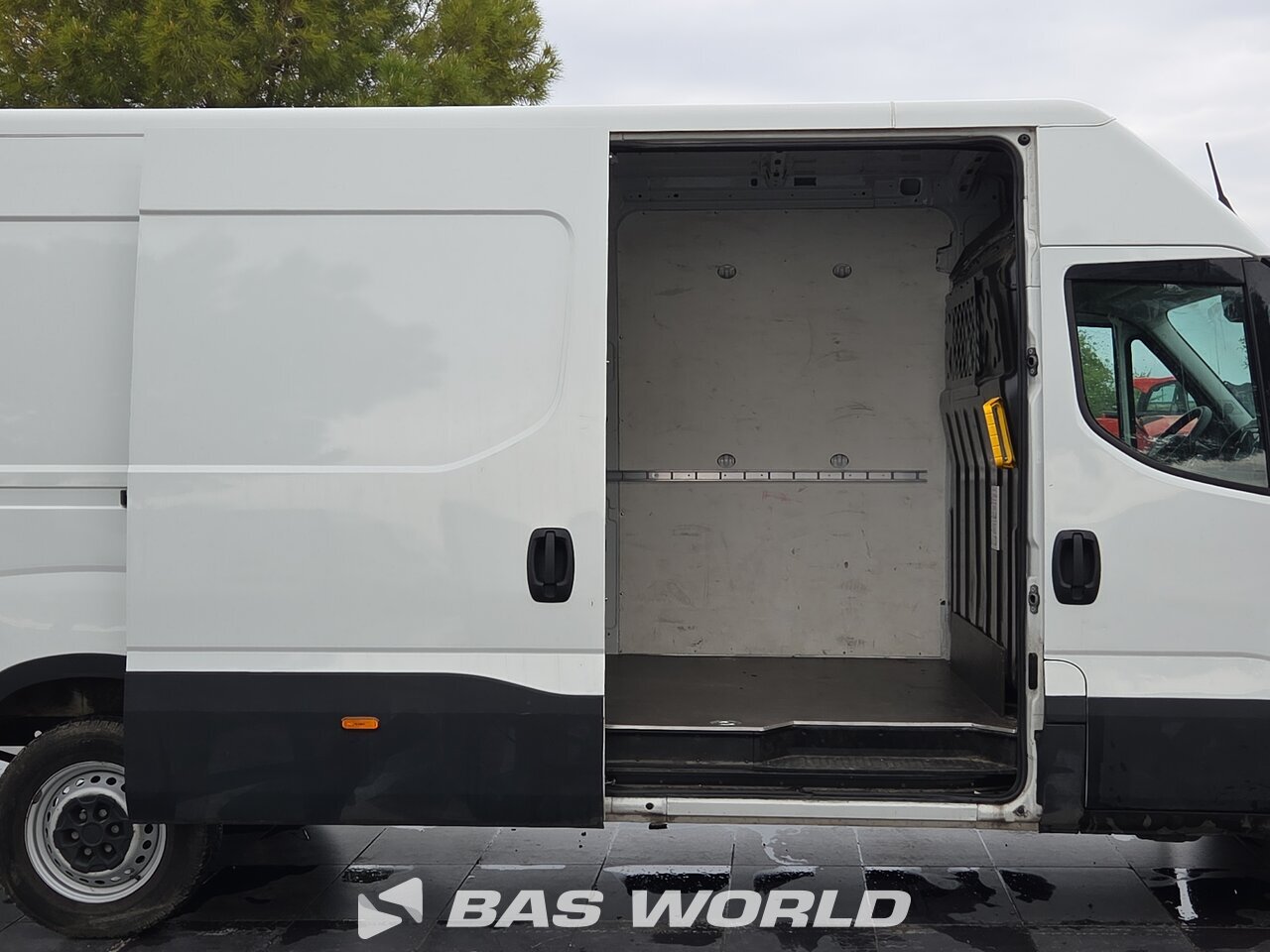 Other : Iveco Daily 35S16 Duba închisă