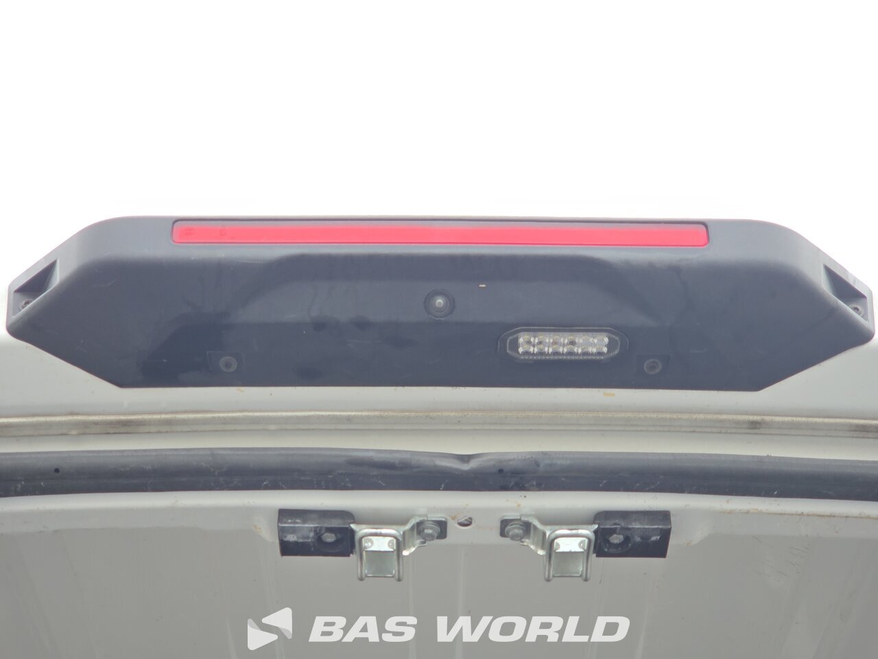 Other : Iveco Daily 35S16 Duba închisă