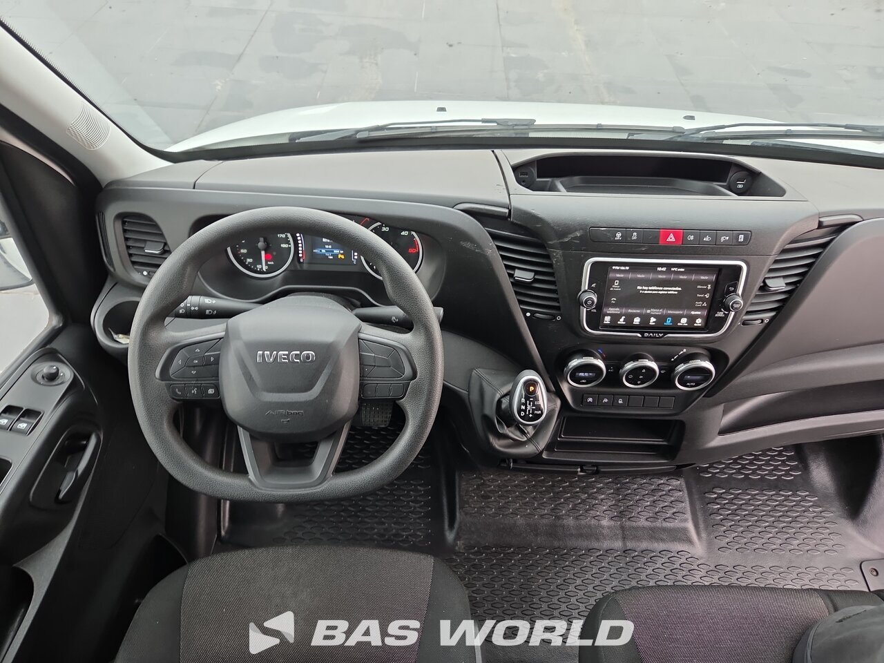 Other : Iveco Daily 35S16 Duba închisă