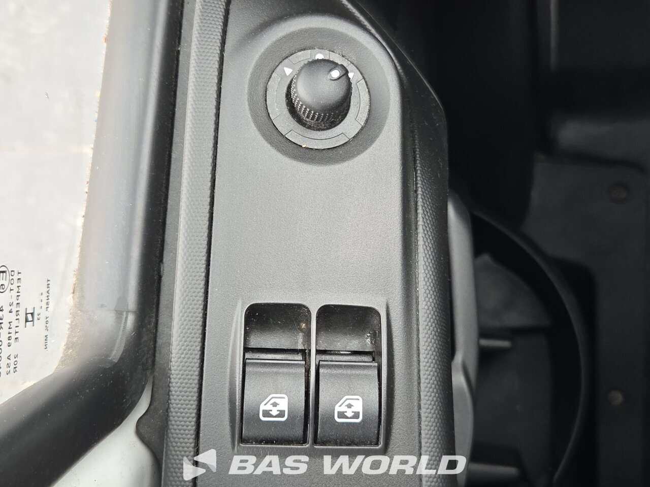 Other : Iveco Daily 35S16 Duba închisă
