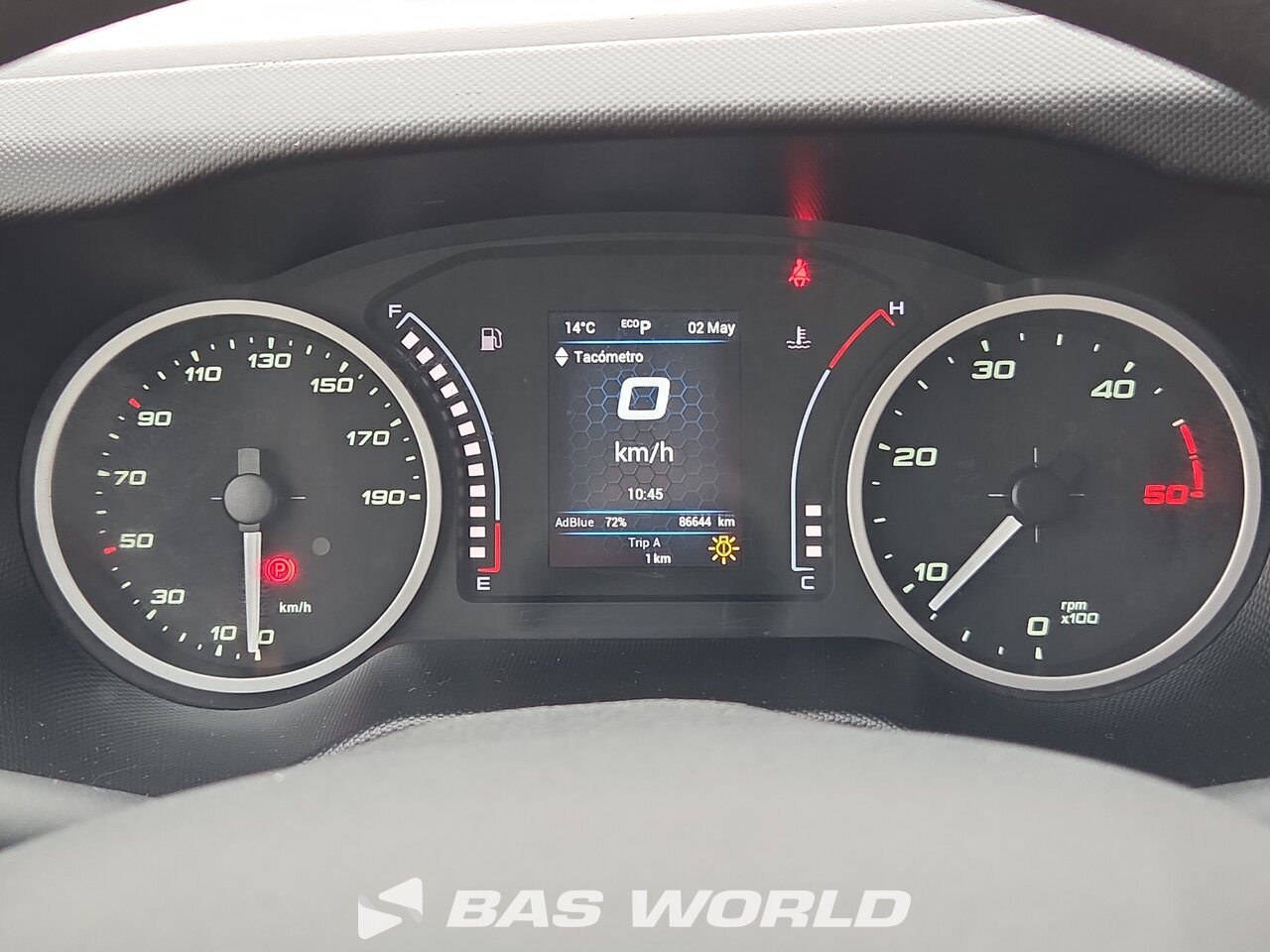 Other : Iveco Daily 35S16 Duba închisă