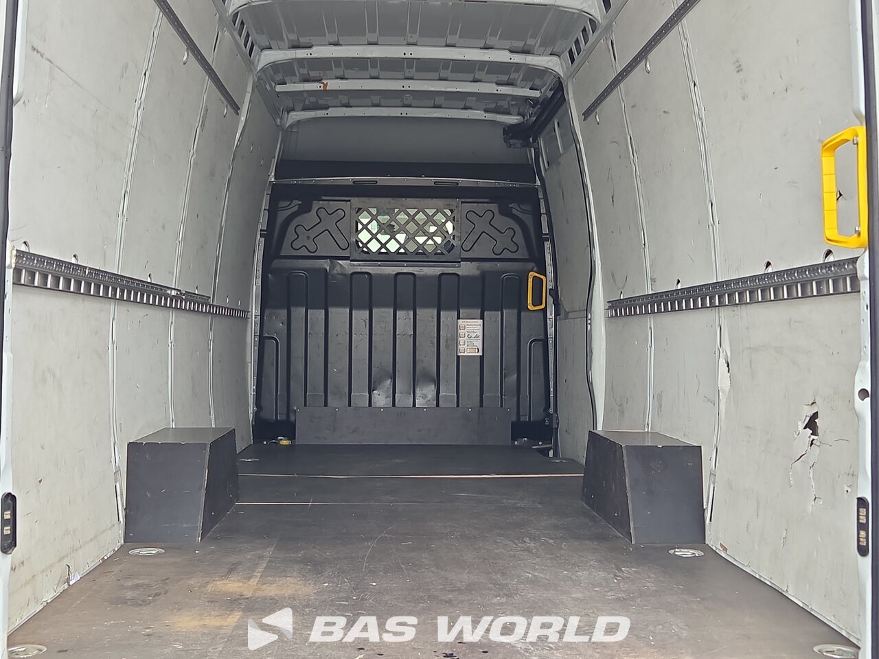 Other : Iveco Daily 35S16 Duba închisă