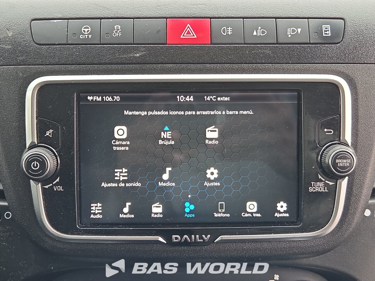 Other : Iveco Daily 35S16 Duba închisă