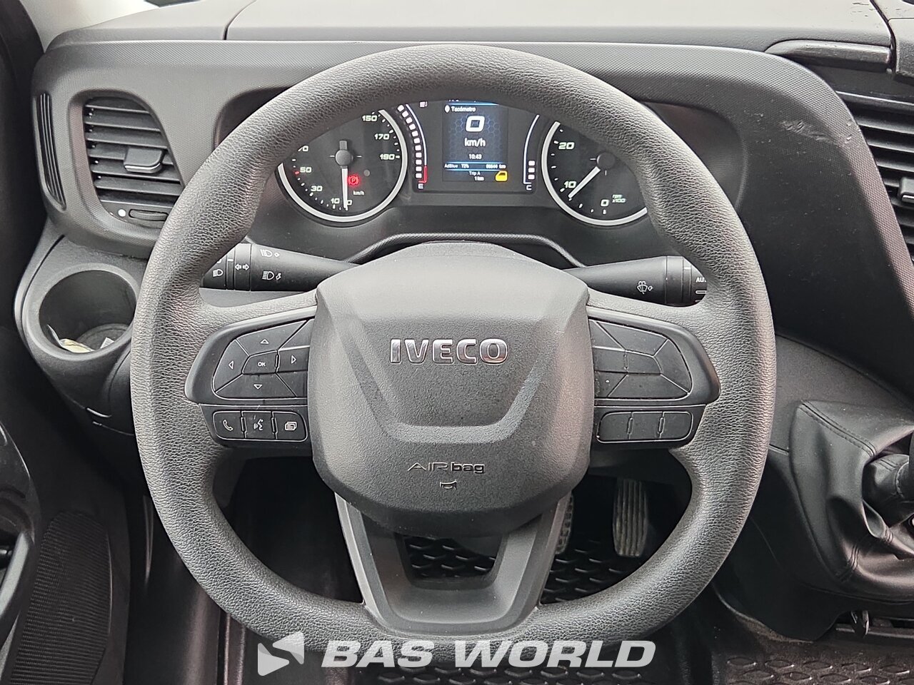Other : Iveco Daily 35S16 Duba închisă