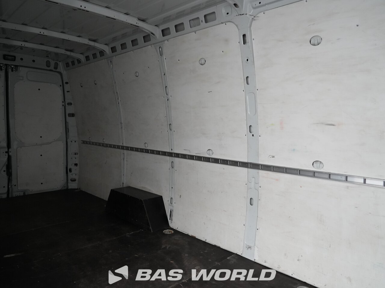 Other : Iveco Daily 35S16 Furgão
