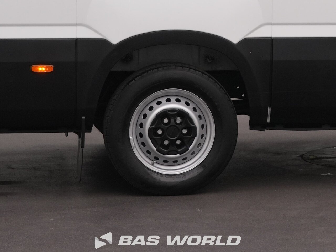 Other : Iveco Daily 35S16 Furgão