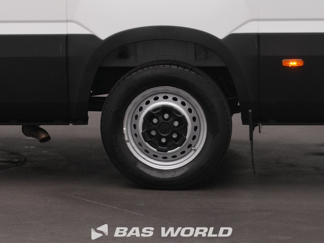 Other : Iveco Daily 35S16 Furgão