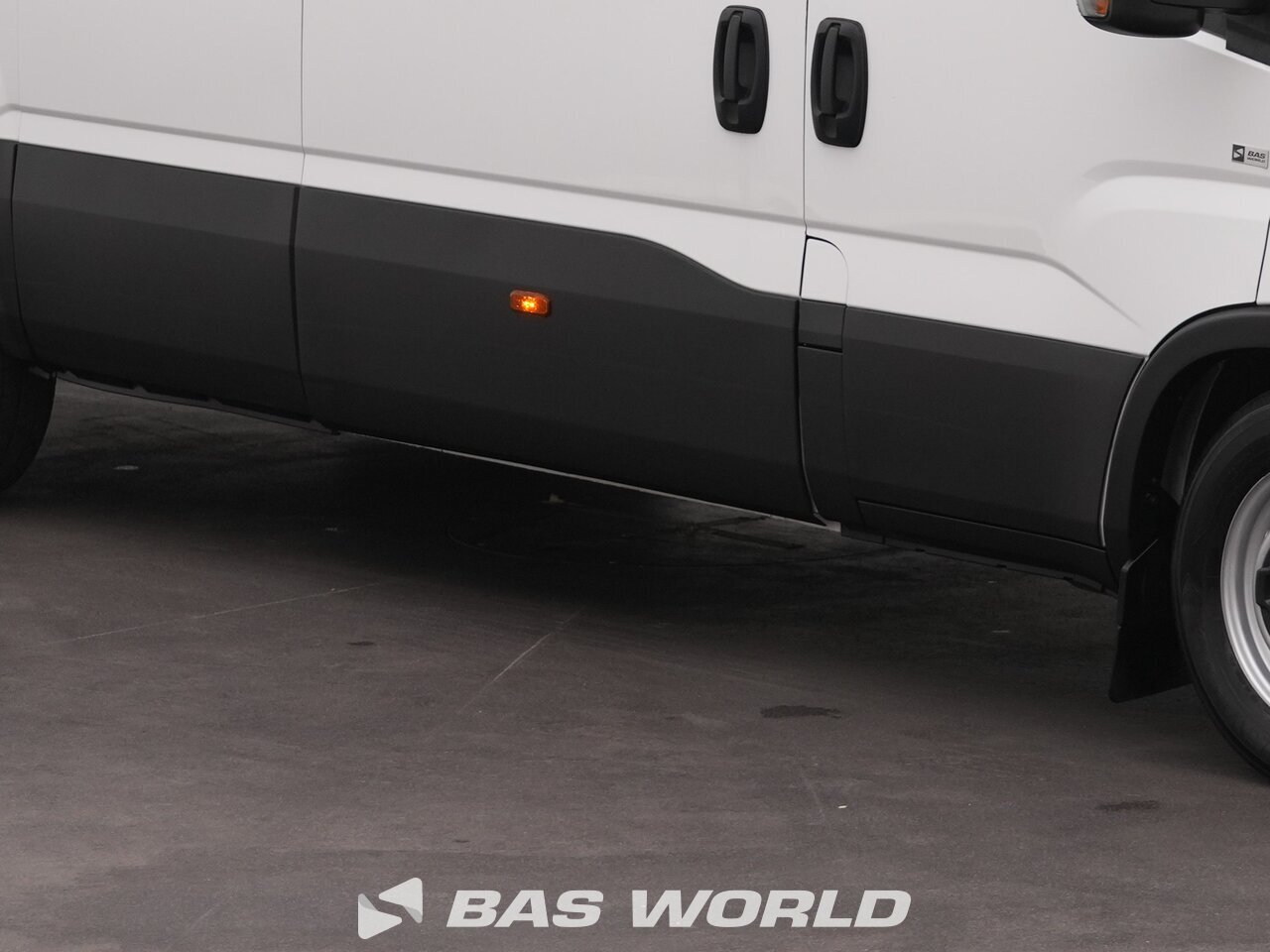 Other : Iveco Daily 35S16 Furgão