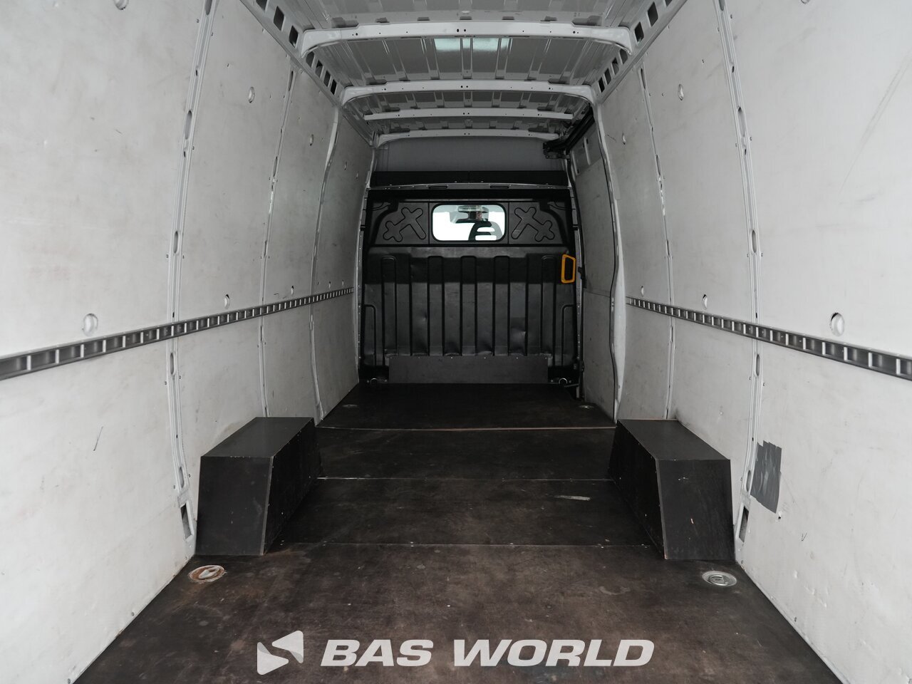 Other : Iveco Daily 35S16 Furgão